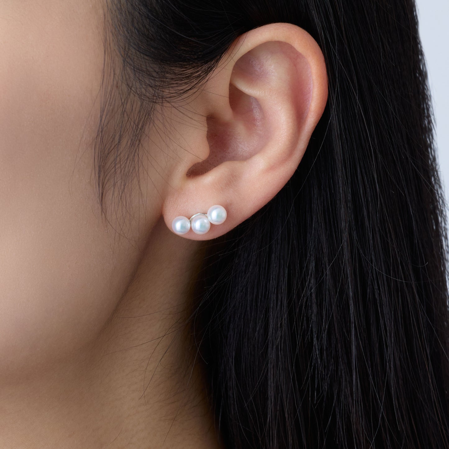 モデル着用寄り