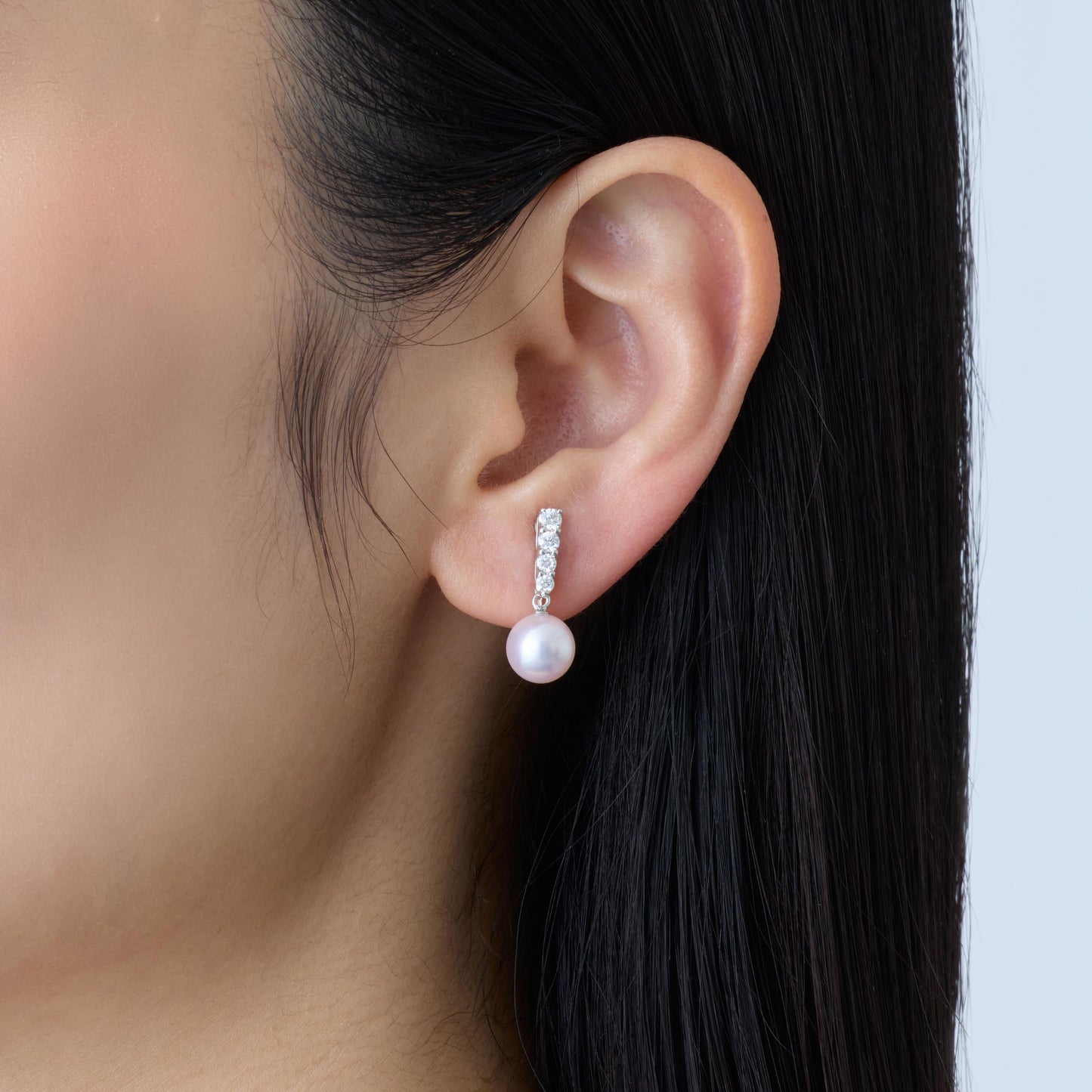 モデル着用寄り