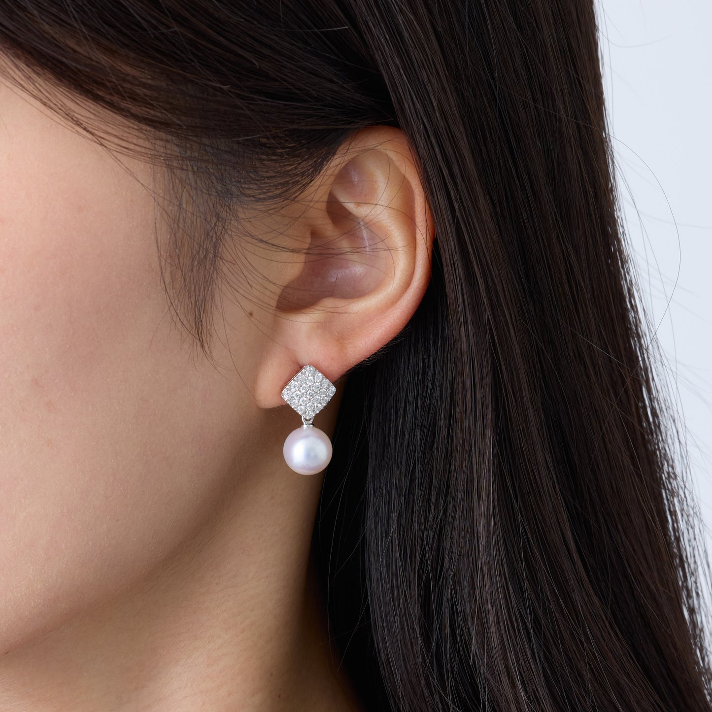 モデル着用寄り