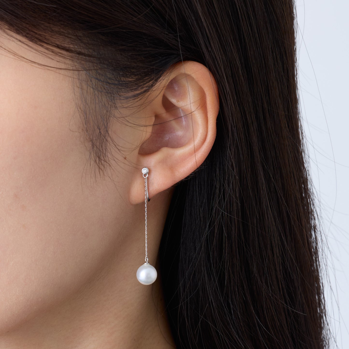 モデル着用寄り