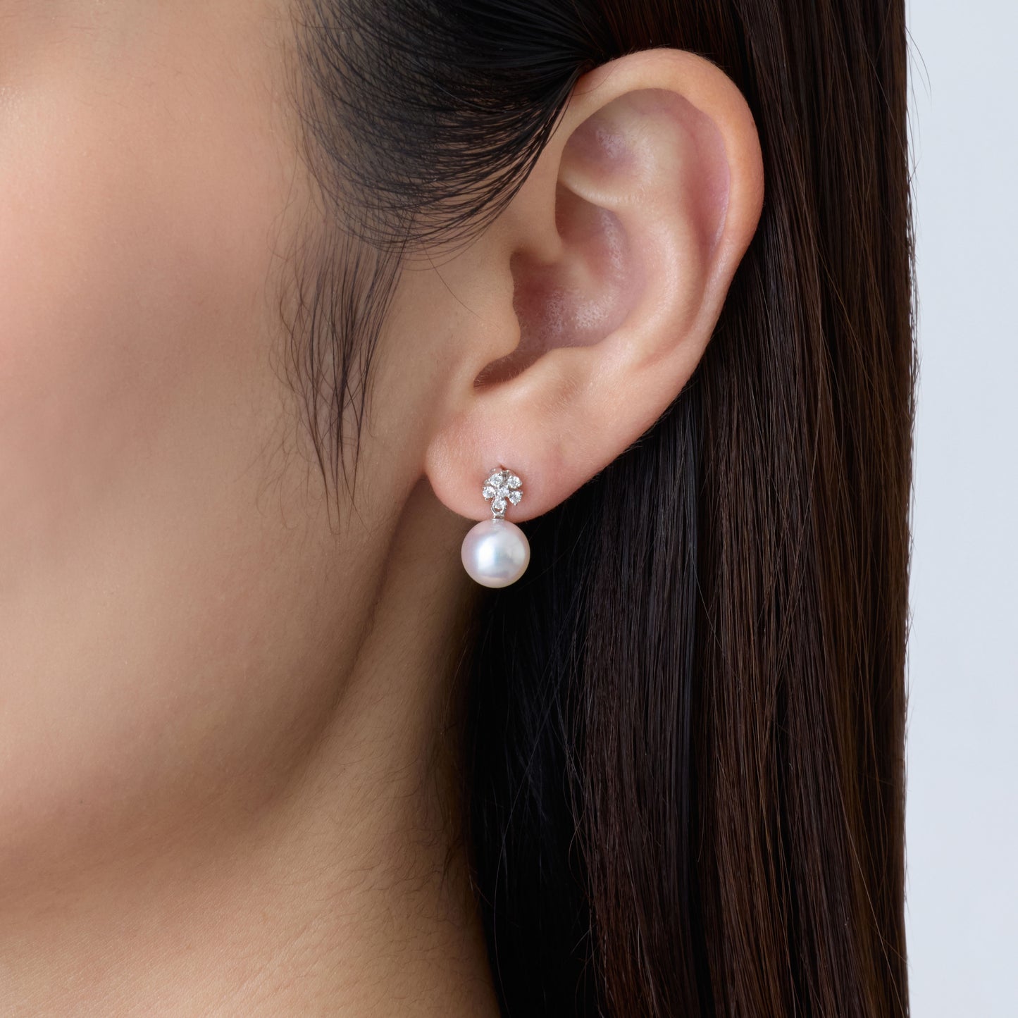 モデル着用寄り