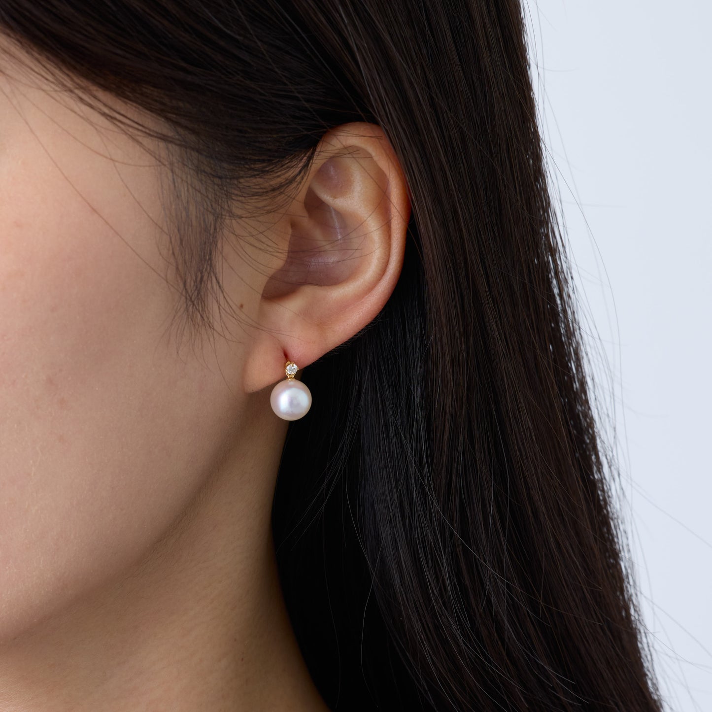 モデル着用寄り