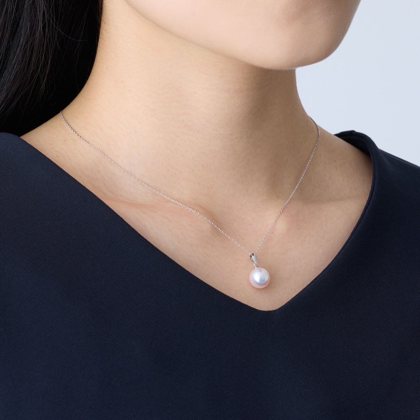 モデル着用寄り