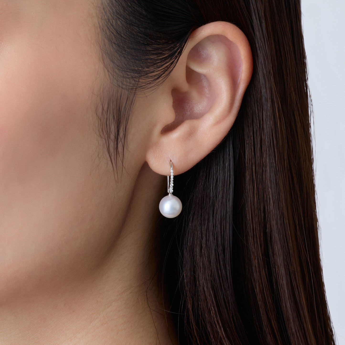 モデル着用寄り