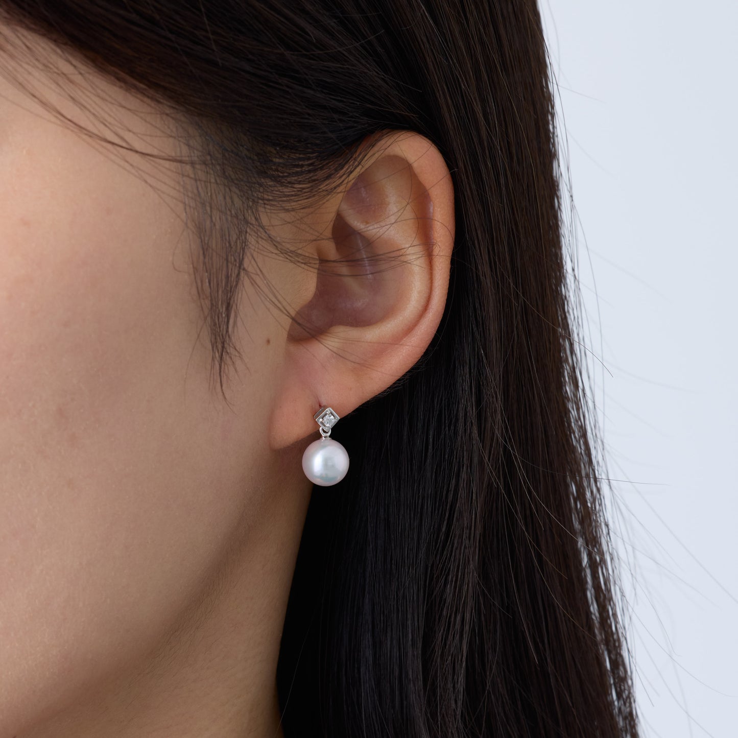 モデル着用寄り