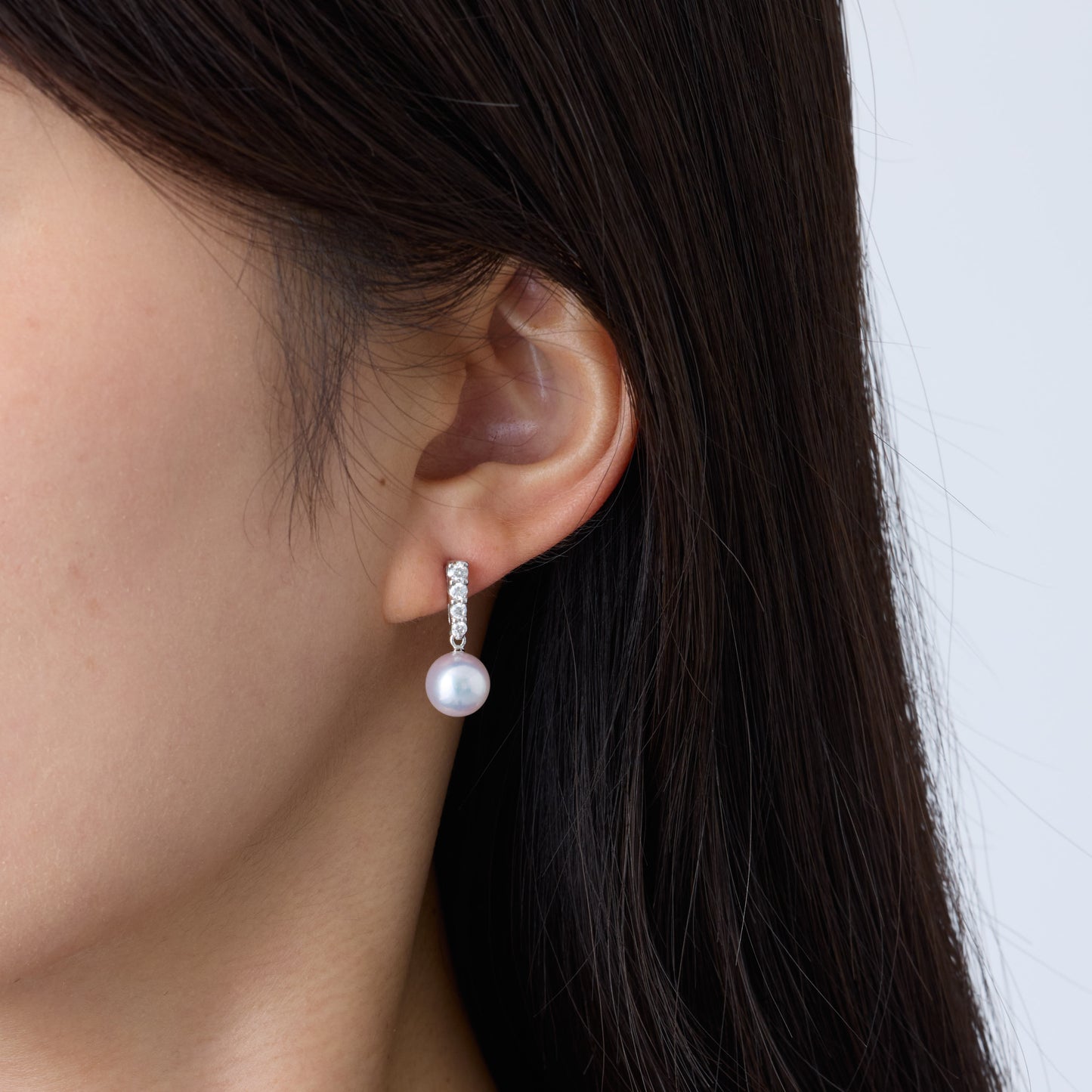 モデル着用寄り