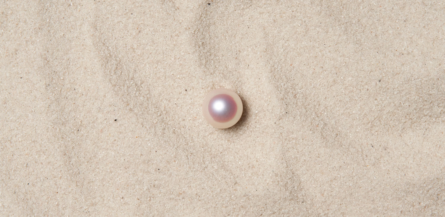 アコヤ真珠ペア・ルース