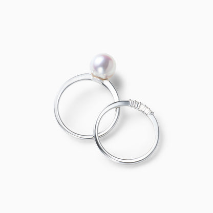 真横右下アングル