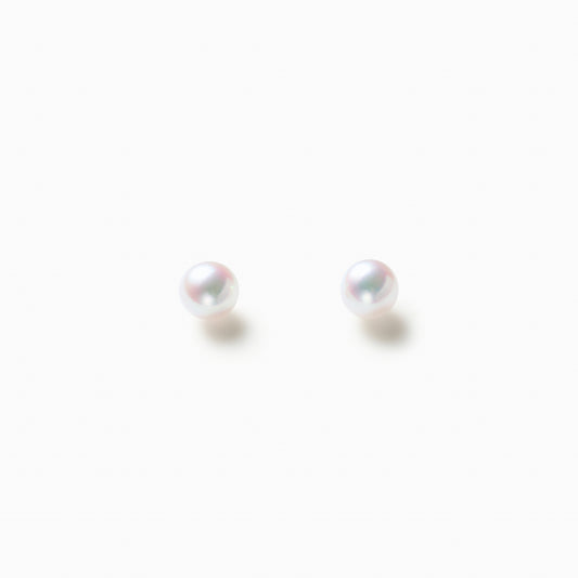 正面
