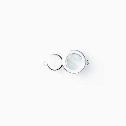 GPシグネチャーホワイトシェル:+20,000