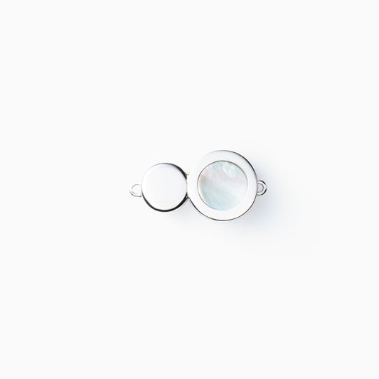 GPシグネチャーホワイトシェル