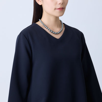 モデル着用引き