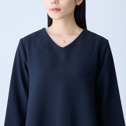 モデル着用引き