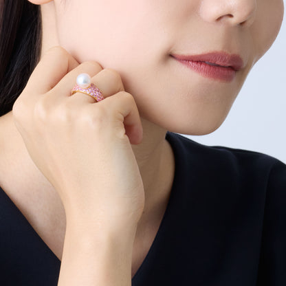 モデル着用寄り