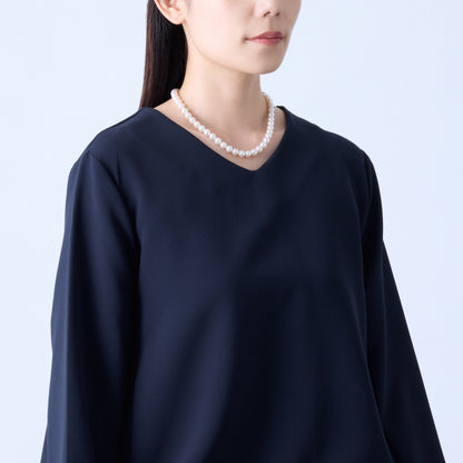 モデル着用引き