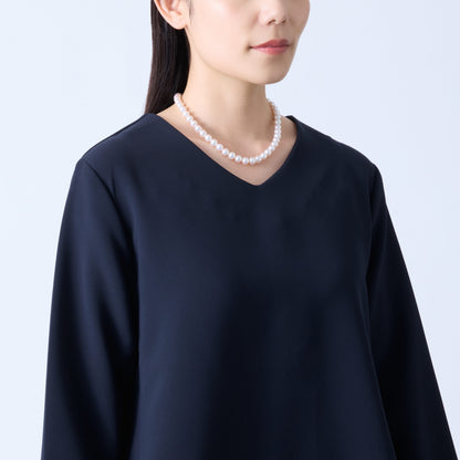 モデル着用引き