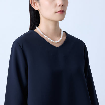 モデル着用引き