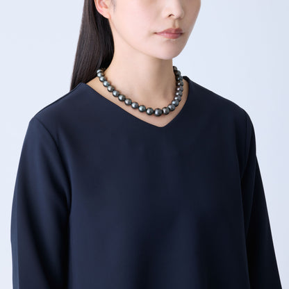 モデル着用引き