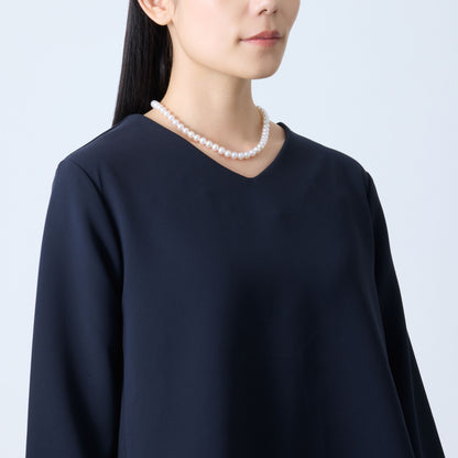 モデル着用引き