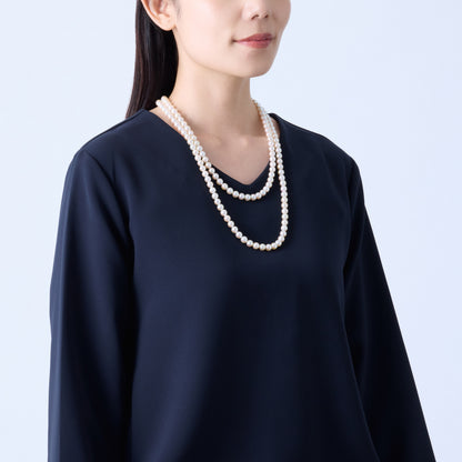 モデル着用引き