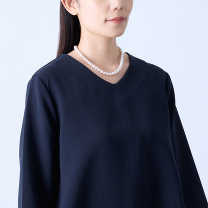 モデル着用引き