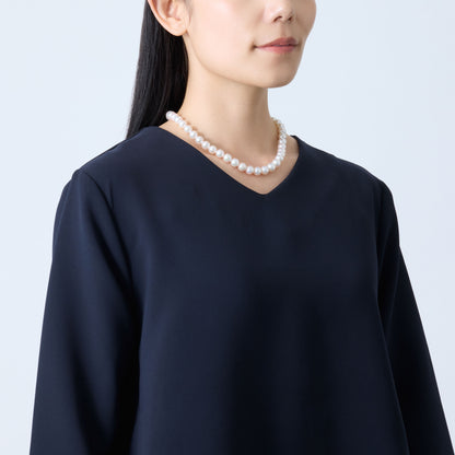 モデル着用引き