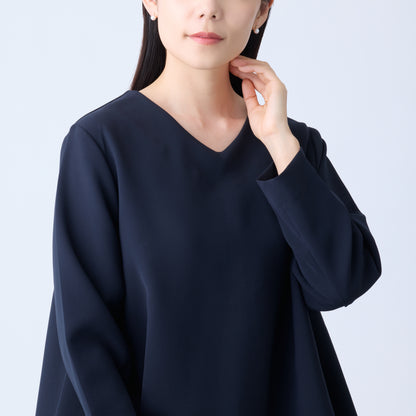 モデル着用引き