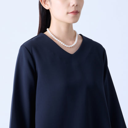 モデル着用引き