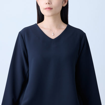 モデル着用引き