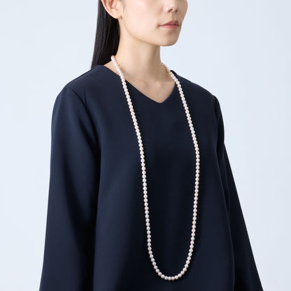 モデル着用引き