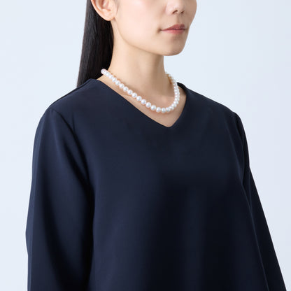 モデル着用引き