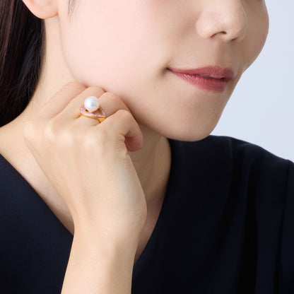 モデル着用寄り