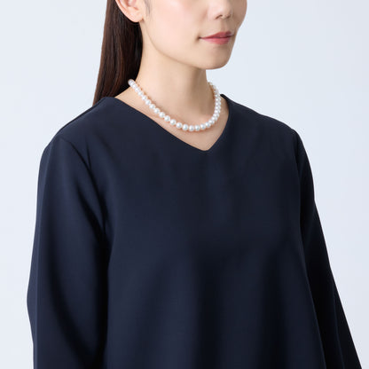 モデル着用引き