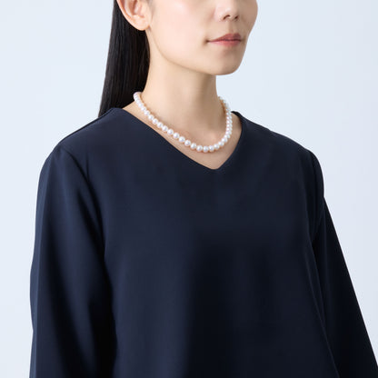 モデル着用引き