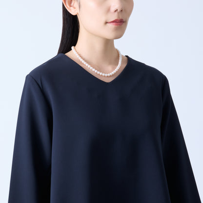 モデル着用引き