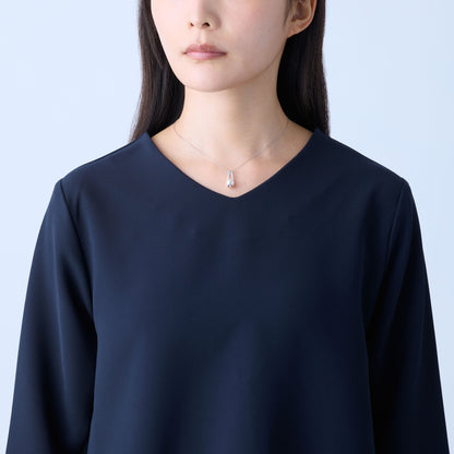 モデル着用引き