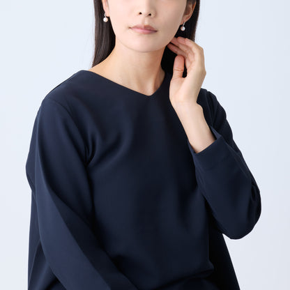 モデル着用引き