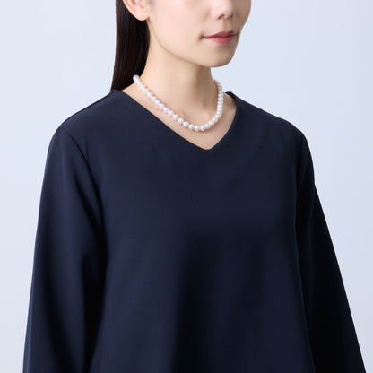 モデル着用引き
