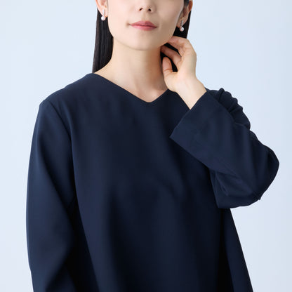 モデル着用引き