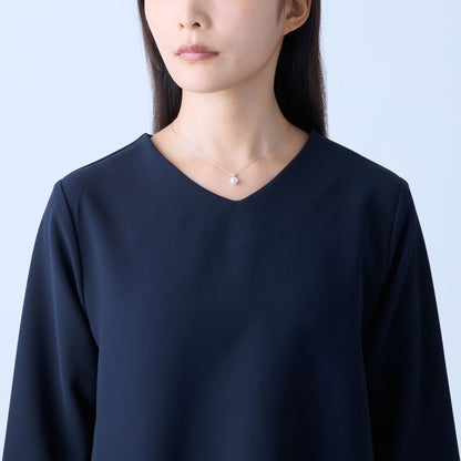 モデル着用引き