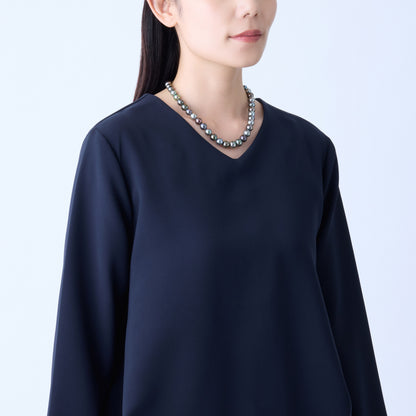 モデル着用引き