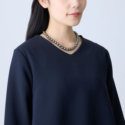 モデル着用引き