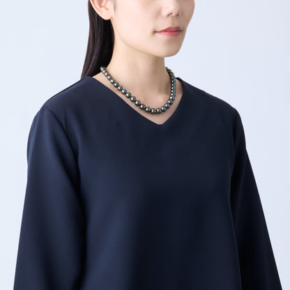 モデル着用引き