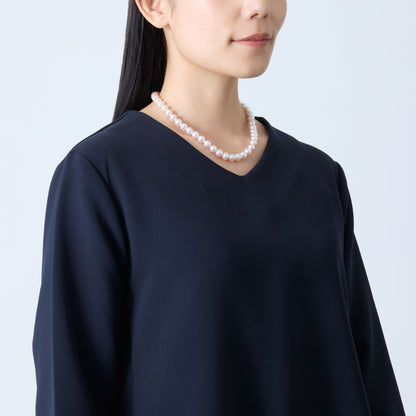 モデル着用引き