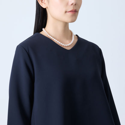 モデル着用引き