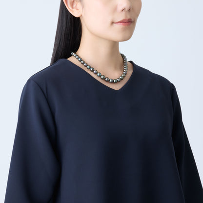 モデル着用引き