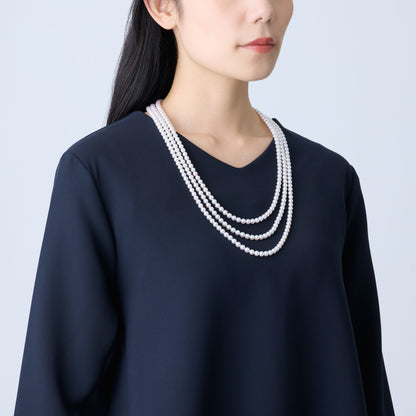 モデル着用引き