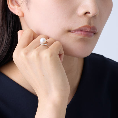 モデル着用寄り