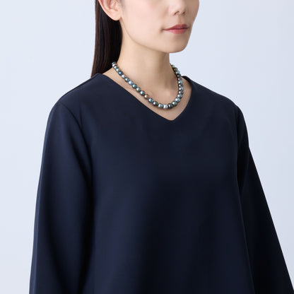 モデル着用引き