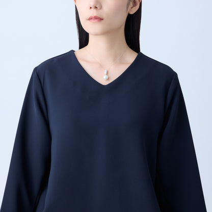 モデル着用引き